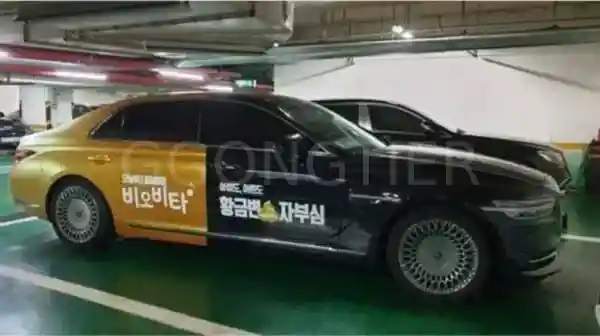 법인차 논란 잠재우는방법