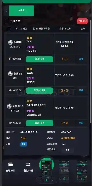 나인카지노 먹튀 먹총조심 (2)